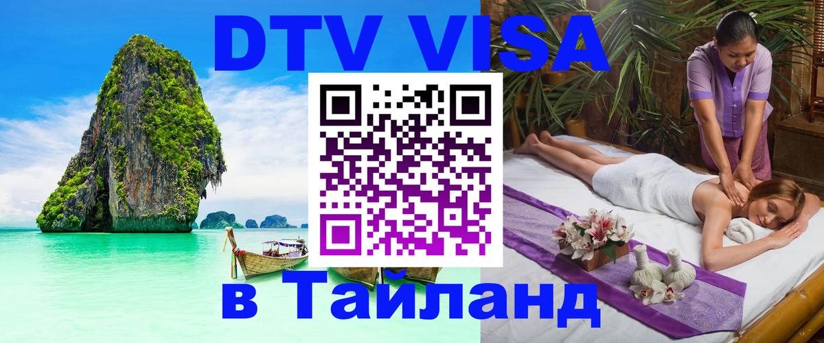 Оформление DTV визы под ключ: стоимость и тарифы, только загранпаспорт - 20.11.2025 